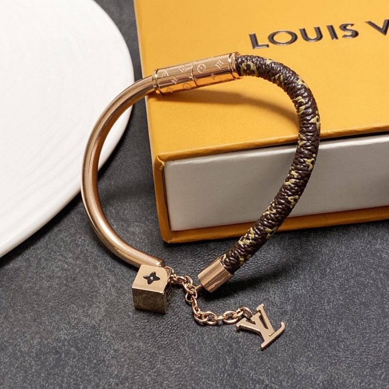 Louis Vuitton Bracelets